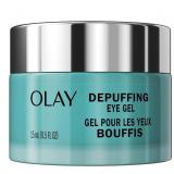 $24 Olay Hyaluronic + Peptide 24 Gel Eye Cream, Fr
