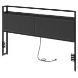 $99 King Size Headboard Only, Upholstered King Hea