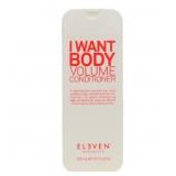 $27 ELEVEN Australia I Want Body Volume Conditione