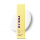 $13 BYOMA Milky Oil Cleanser - Hydrating Facial Cl