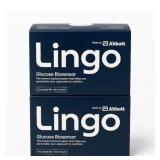 $80 Lingo 1 pack 30 Day supply