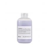 $37 Davines LOVE Smoothing Shampoo, Taming Anti-Fr