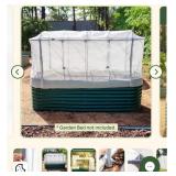 $100 Vego Garden Mesh Cover System Gen 2