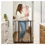 $50 Regalo Safety 36' Extra Tall Baby Gate for Doo