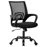 $40 FDW Ergonomic Office Chair Home Desk Chair Tas