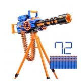 $45 X-Shot Insanity Motorized Rage Fire by ZURU 72