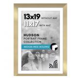 $44 Americanflat 13x19 Picture Frame with Shatter-