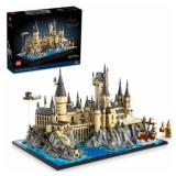 $170 LEGO Harry Potter Hogwarts Castle and Grounds
