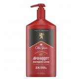 $7 Old Spice Hand and Body Lotion for All Skin Typ