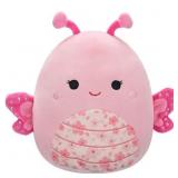 $30 Squishmallows 8' Mogo the Butterfly Plush Stuf