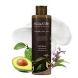 $10 Nutrition & Strength Hair Balm with Organic Av