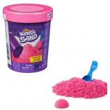 $25 Kinetic sand Ice Cream Tub (113 g) white