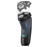 $60 Remington  Cordless Rotary Shaver, WETech  Tec
