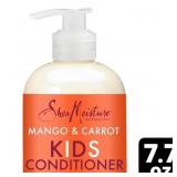 $10 SheaMoisture Mango & Carrot Kids Extra-Nourish