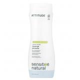 $19 Oatmeal Sensitive Natural Care, Shower Gel, Ex