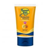 $10 Banana Boat Protect Plus Vitamins Sunscreen Lo