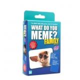 $10 What Do You Meme? Family Travel Edition Game
