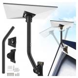 $24 Mount for Starlink Gen 3 with Pipe Adapter, Ad