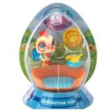 $13 Littlest Pet Shop Springtime Fun Rooster Figur