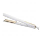 $110 Kristin Ess 3-in-1 Flat Iron, White