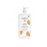 $28 BABO Botanicals Sensitive Baby Fragrance-Free