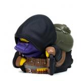 $20 Tubbz Resident Evil Merchant Figure Rubber Roa