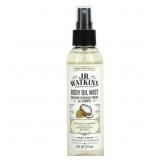 $14 J R Watkins Body Oil Mist, Coconut & Honey, 6
