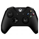 $65 Xbox Wireless Controller   Black