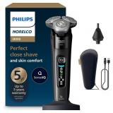 $200 Philips Norelco Shaver i9000, Wet & Dry Elect