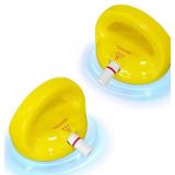 $29 Suction Shower Grab Bars for Bathtubs and Show