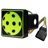 $30 DinkersClub PickleHitch Auto Trailer Receiver
