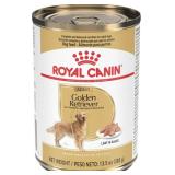 $50 Royal Canin Breed Health Nutrition Golden Retr