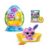 $12 Littlest Pet Shop Springtime Fun Bunny Figure