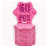 $6 100-Count Compressed Facial Sponges | Makeup Re