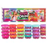 $5 Butter Cloudz Slime - Assorted Scented Slimes,