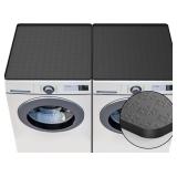 $24 2 Pack Washer and Dryer Covers for the Top, 23