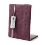 $48 Sunbeam 2102248 Premium Heating Pad with Xpres