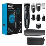 $45 Braun All-in-One Style Kit Series 5 5471, 8-in