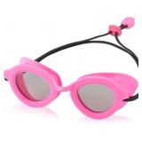 $17 Speedo Kids' Swim Goggles Sunny G Ages 3-8
