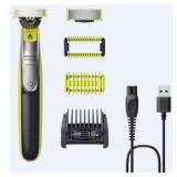 $50 Philips Norelco OneBlade 360 Face & Body Recha