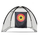 $100 Tour Motion Golf Multi-Sport Dome Hitting Pra