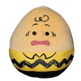 $21 Squishmallows 8' Peanuts Charlie Brown Good Gr