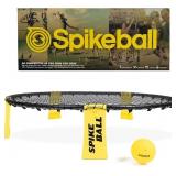 $70 Spikeball The Original Kit 1-Ball Game Set - O