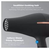 $40 InfinitiPRO by Conair  1875-Watt AC Pro Styler