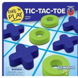$10 Take N Play, Anywhere Tic-Tac-Toe Board Games