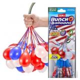 $6 Zuru Bunch O Balloons Rapid-Filling Self-Sealin