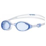 $16 Arena Unisex Adult Air-Soft Anti-Fog Swim Gogg