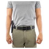 $60 Nexbelt Titan PreciseFit EDC Belt - Black