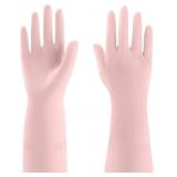 $7 Rubber Gloves for Household, Dishwashing Gloves
