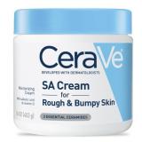 $33 CeraVe Renewing SA Cream for Extremely Dry Rou